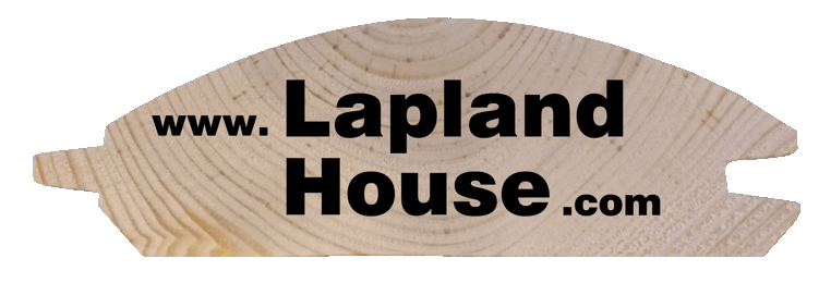 Lapland House AB